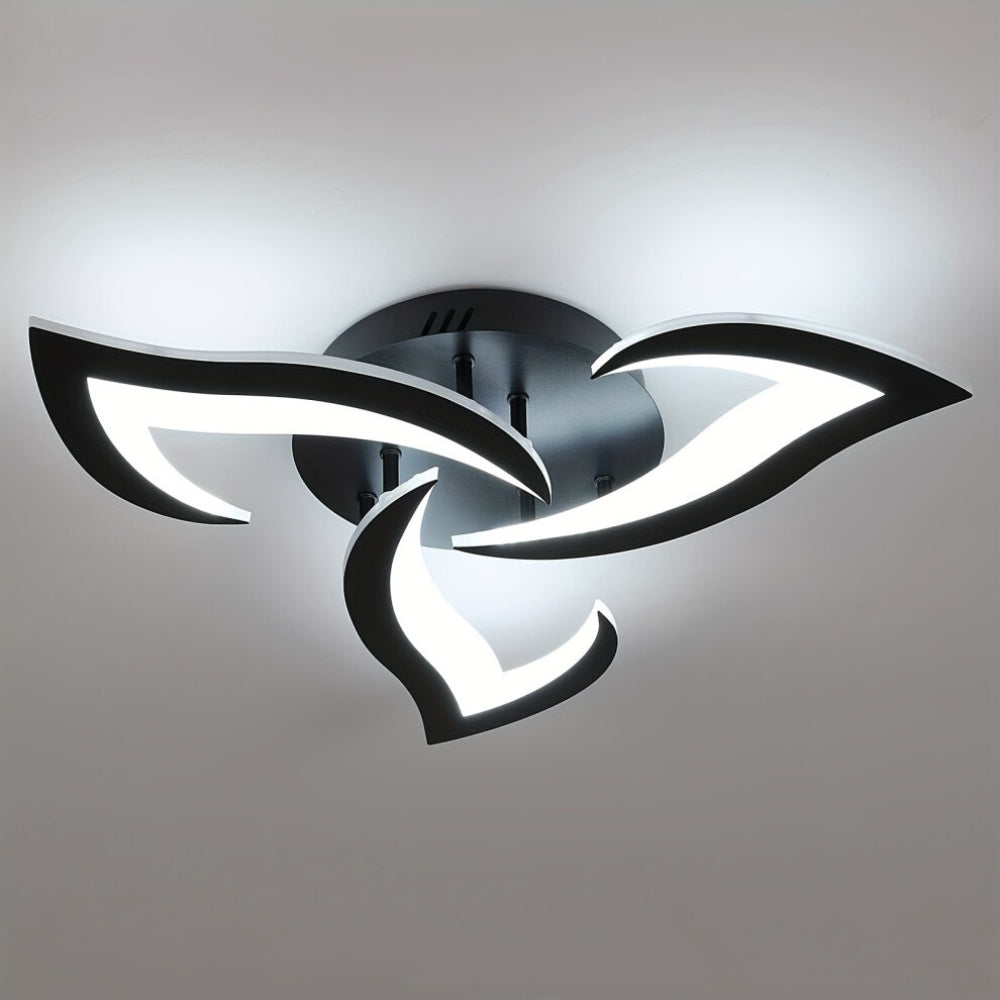 Florelio | Bloemvormige LED Plafondlamp