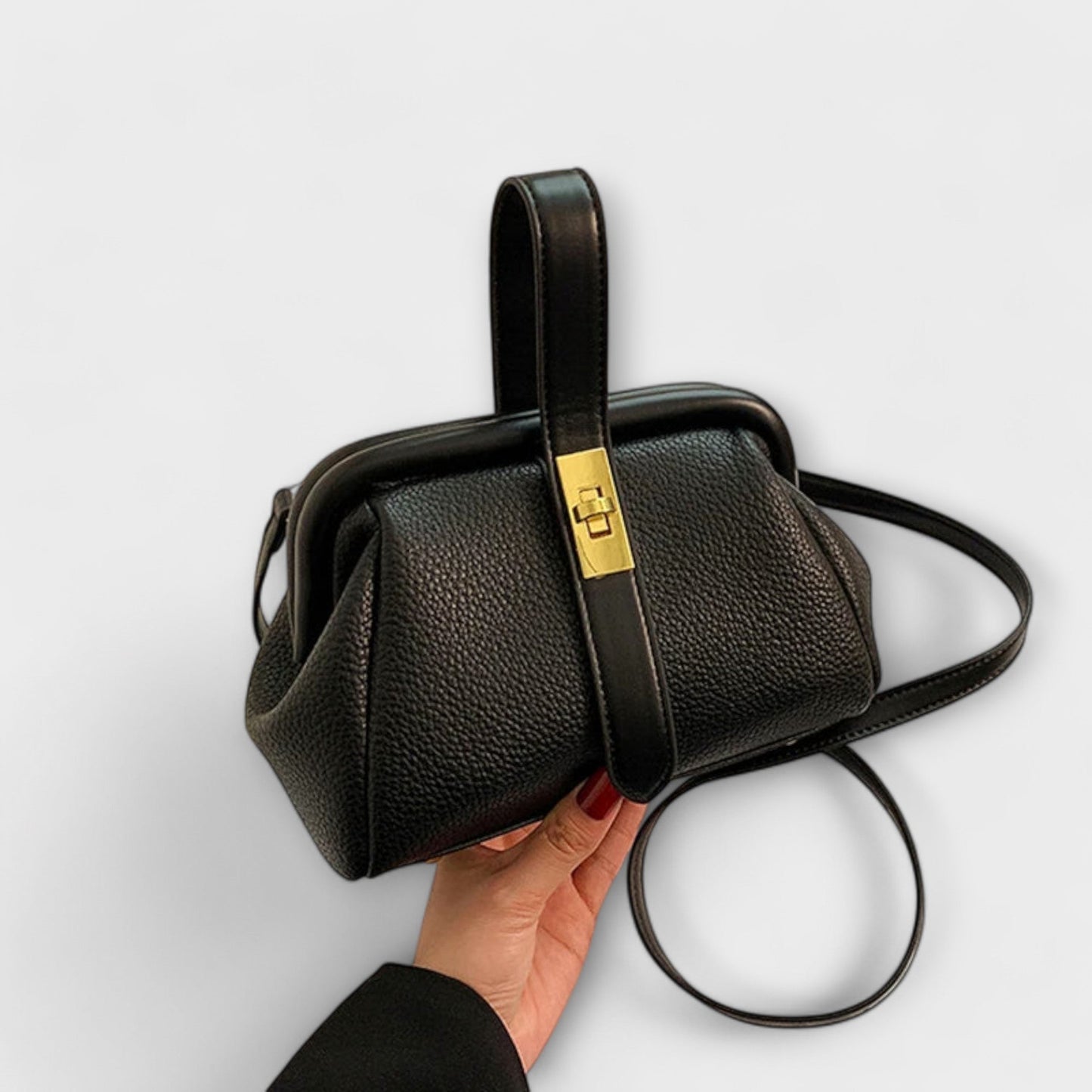 Léora - Retro Bag