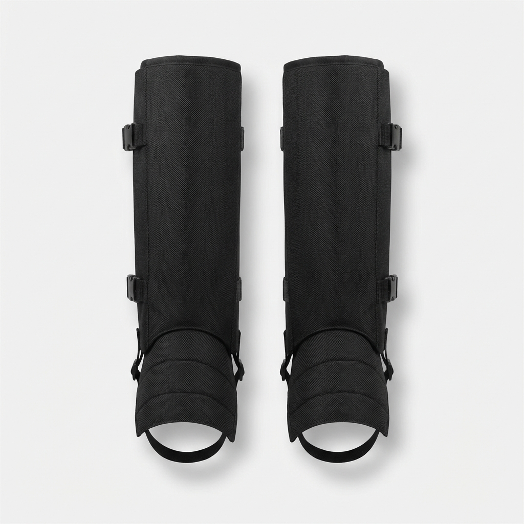 Multi Snake Protection Leg Gaiters - Jurni