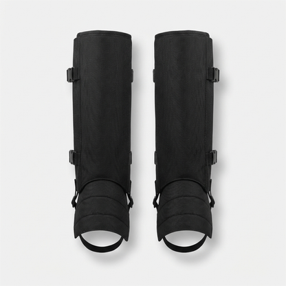 Multi Snake Protection Leg Gaiters - Jurni