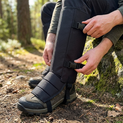 Multi Snake Protection Leg Gaiters - Jurni