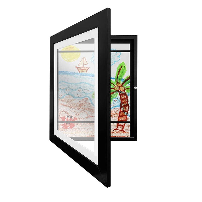 Tekeningen Frame