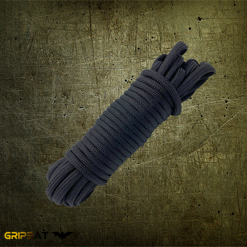 GripBat Climbing Rope