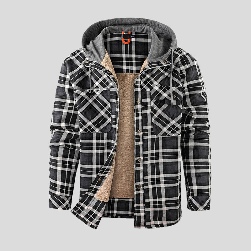 Wrangler - Sherpa bunda