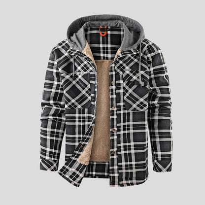 Wrangler - Sherpa bunda