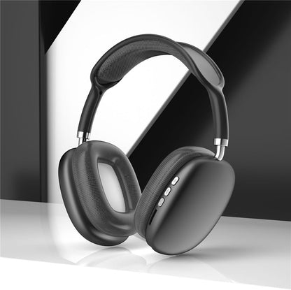 Macpod Pro | Stijlvolle draadloze hoofdtelefoon