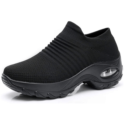Unisex-Slipper „Cloud Recovery“ mit dicker Sohle