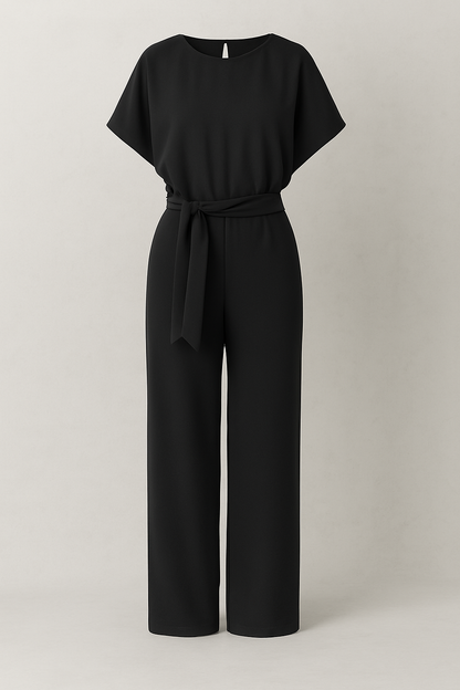 Eleganter Damen-Jumpsuit