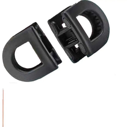 Set of Strong Hold Magnetic Hair Clips