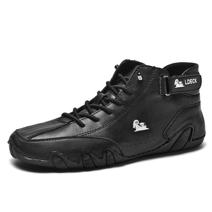 VogLDeck | Waterproof and breathable orthopedic shoes