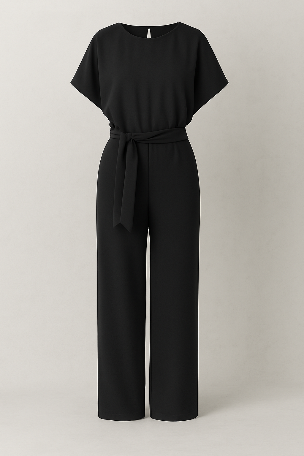 Elegant women's jumpsuit