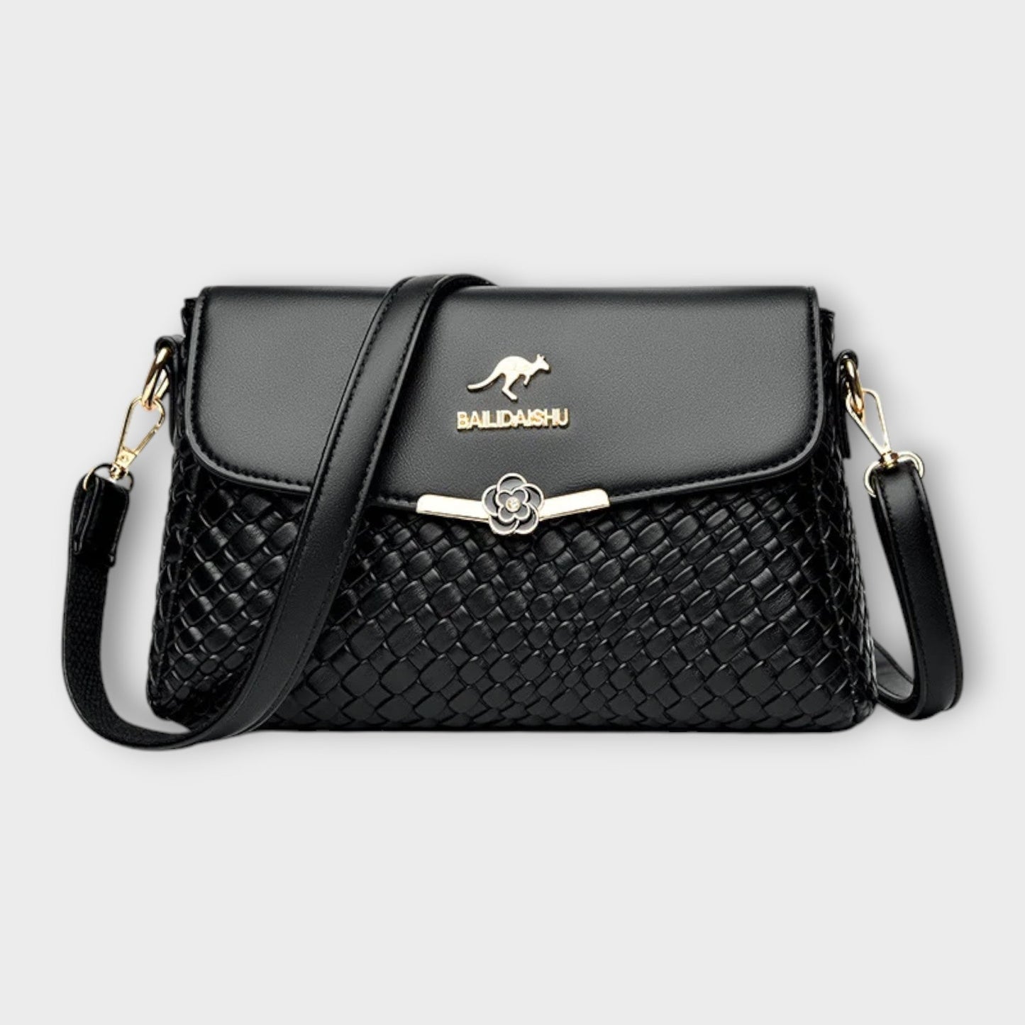 Léora - Luxurious Shoulder Bag