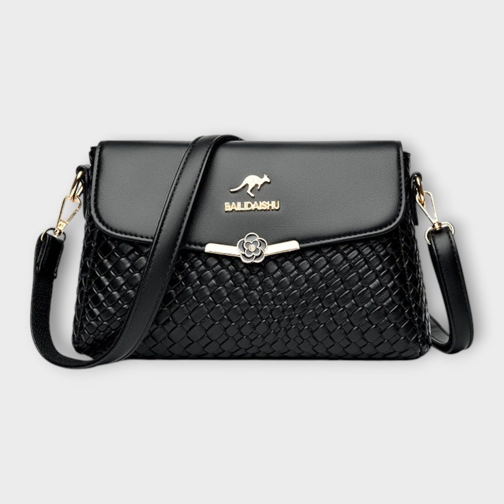 Léora - Luxurious Shoulder Bag