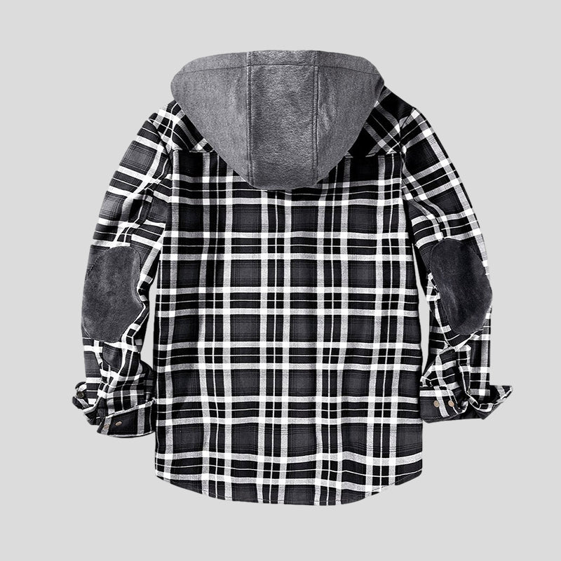 Wrangler - Sherpa bunda