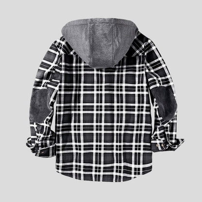 Wrangler - Sherpa bunda