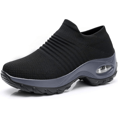 Unisex-Slipper „Cloud Recovery“ mit dicker Sohle