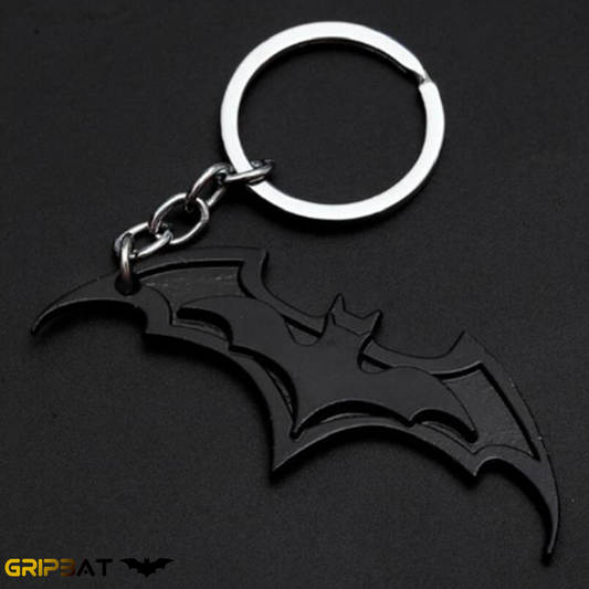 GripBat™ Keychain