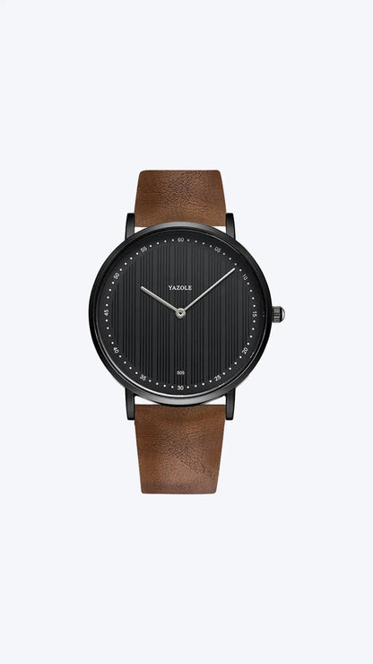 Made Gents | Old Money Stijl Horloge | 50% Korting!