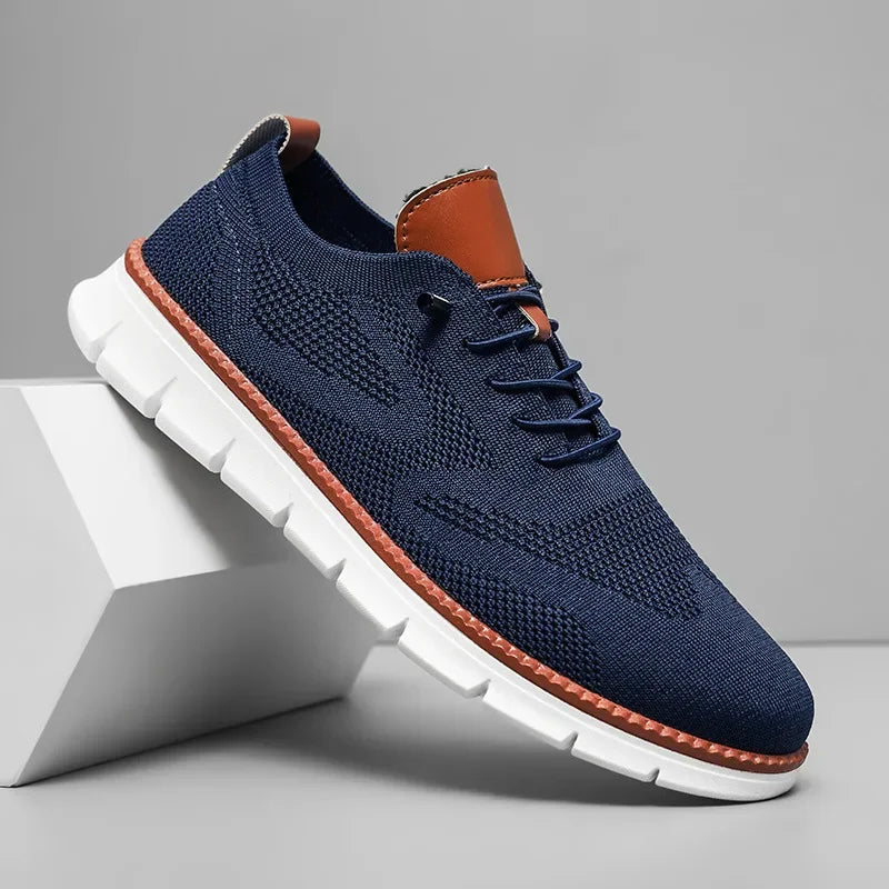 Arvionn – Comfortable Breathable Men Shoes