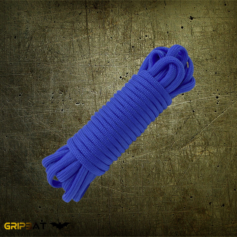 GripBat Climbing Rope