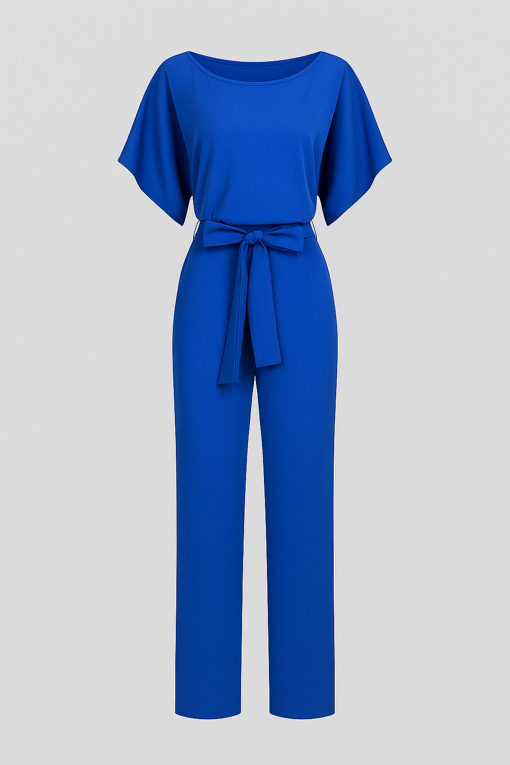 Elegant women's jumpsuit