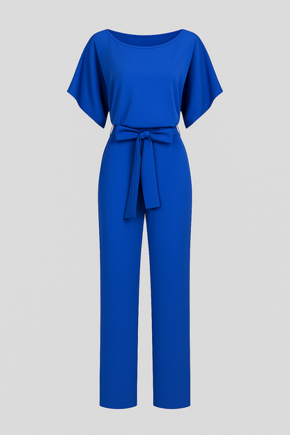 Elegant women's jumpsuit