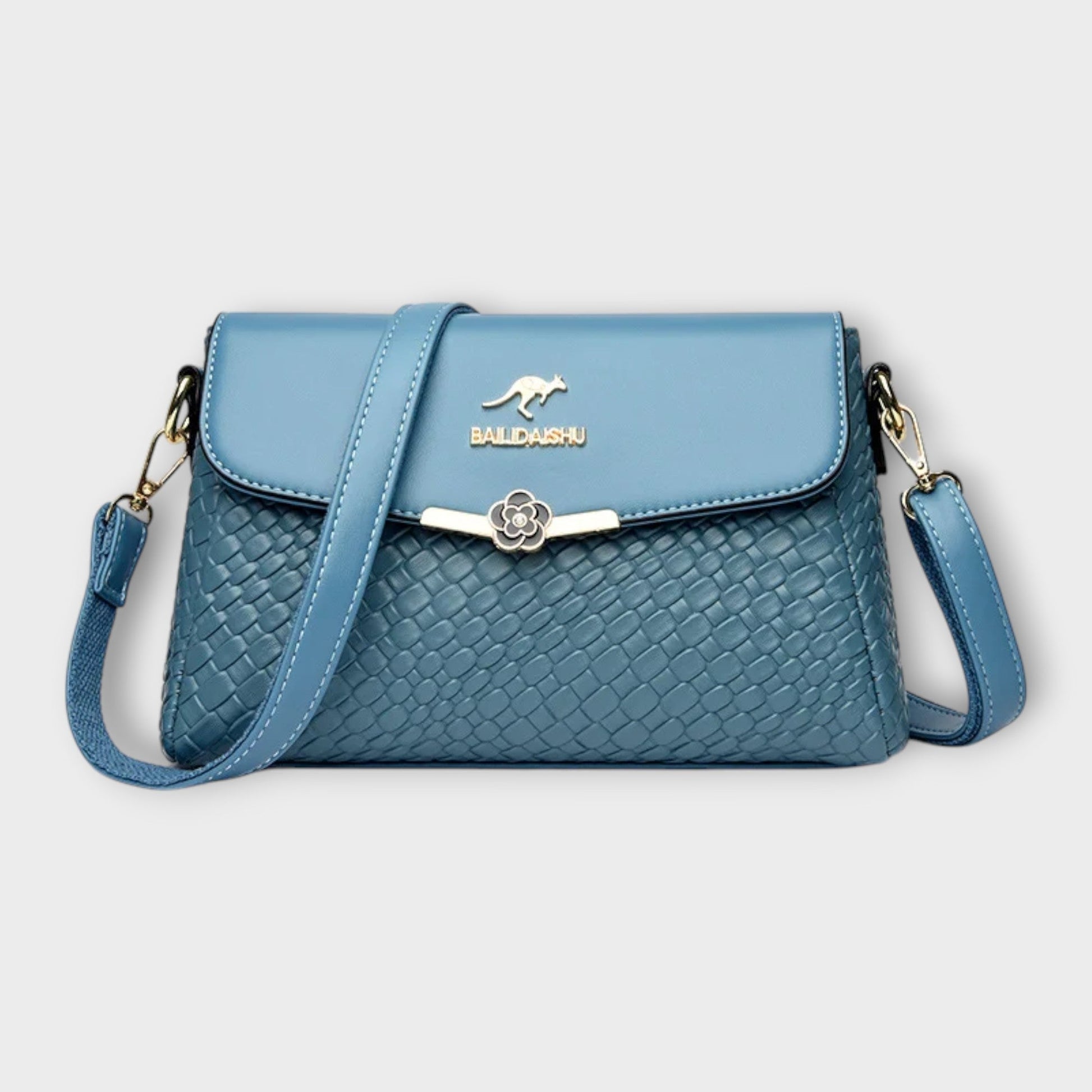 Léora - Luxurious Shoulder Bag