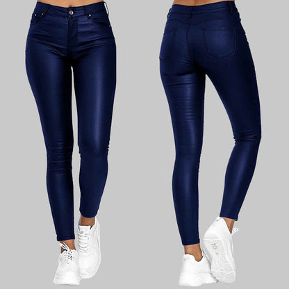Diane | Pantalon Slim Pour Femme | Chic