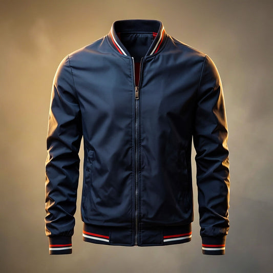 Drew Transitional Nanosilk Jacket