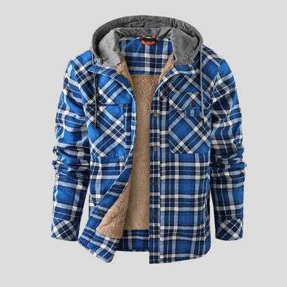 Wrangler - Sherpa bunda