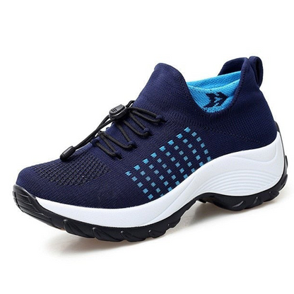 Orthopädische Komfortschuhe für Damen zur Schmerzlinderung