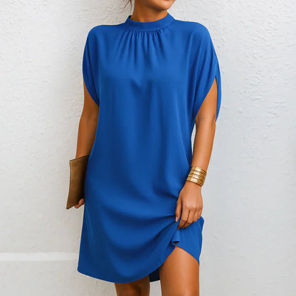 Juliette | Elegant Mini Dress