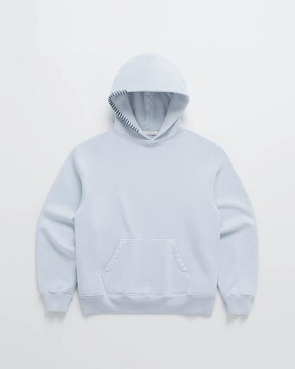 Hoodie | Plush Fabric | Everyday Comfortable Wear | Soft