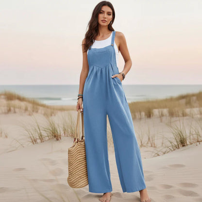 Beach - Macacão