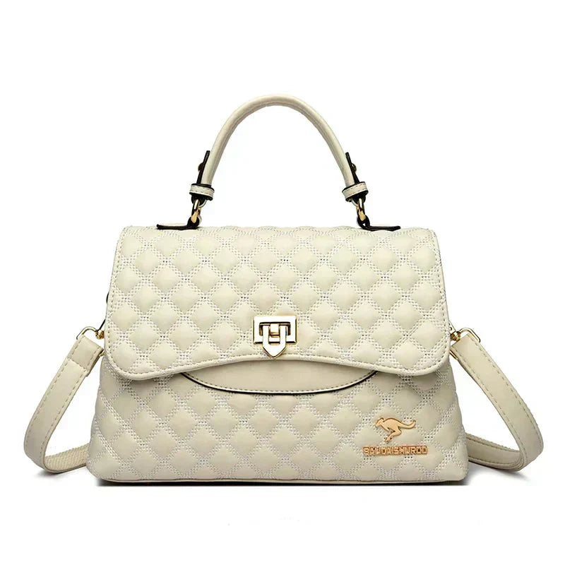 Bolsa Elegante Clássica