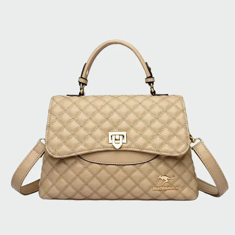 Bolsa Elegante Clássica