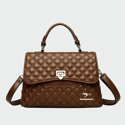 Bolsa Elegante Clássica