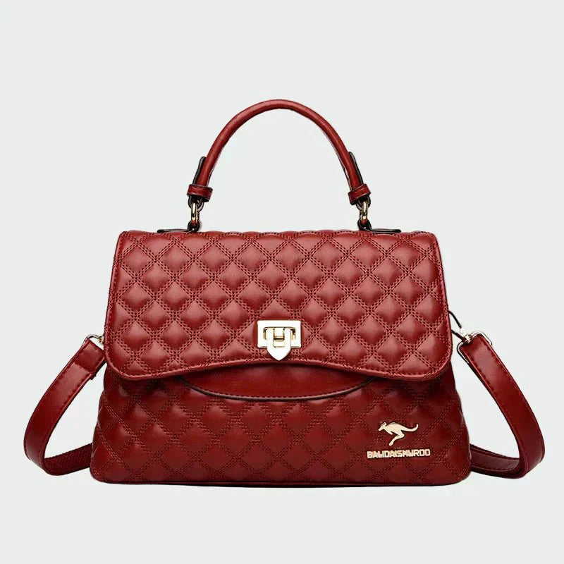 Bolsa Elegante Clássica
