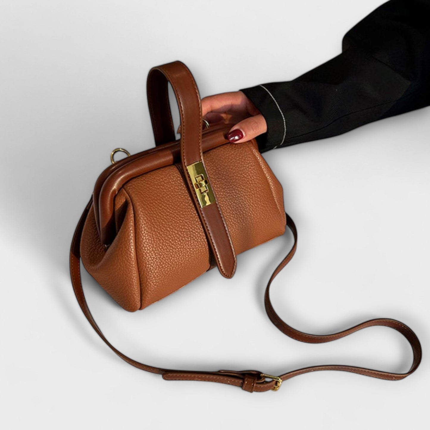 Léora - Retro Bag