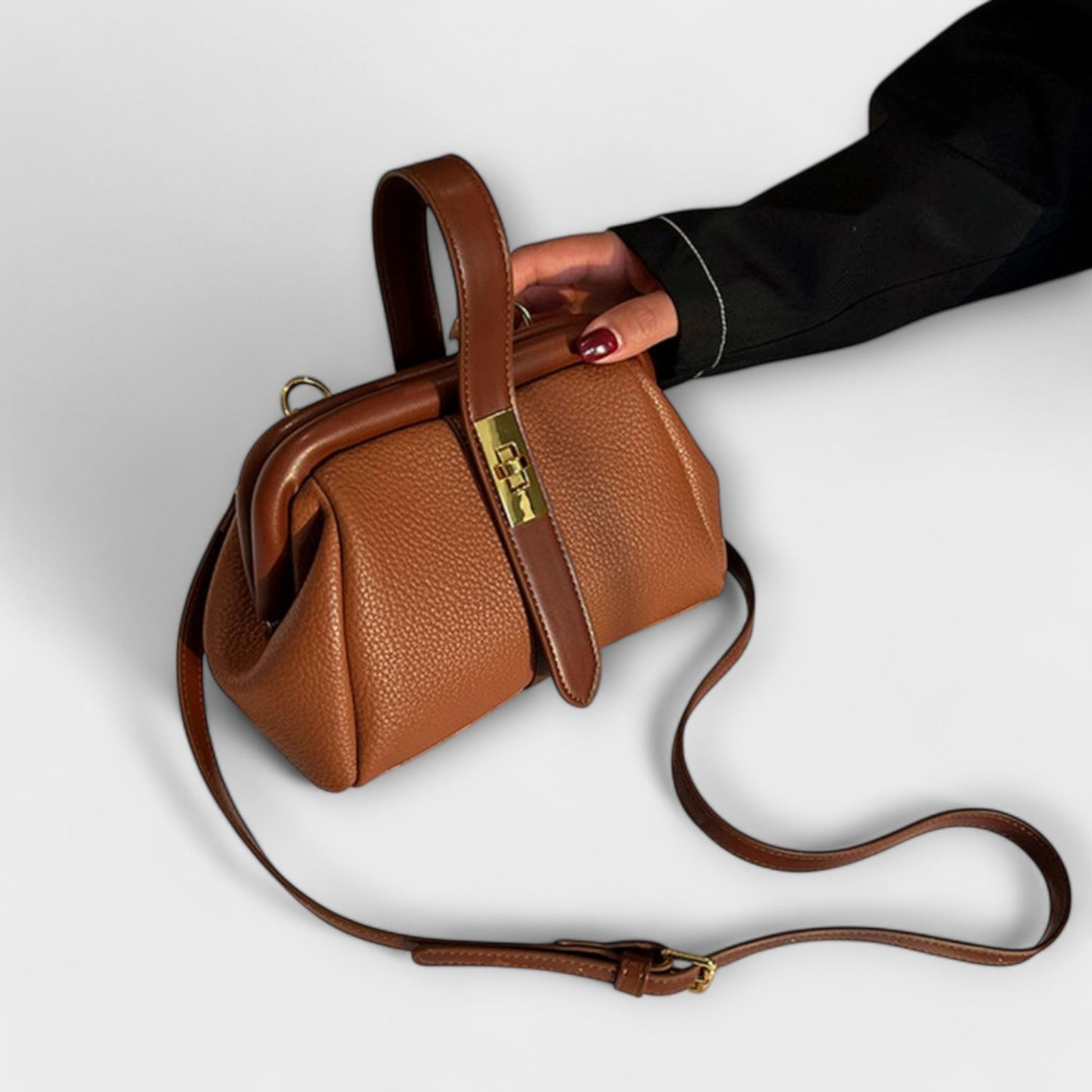 Léora - Retro Bag