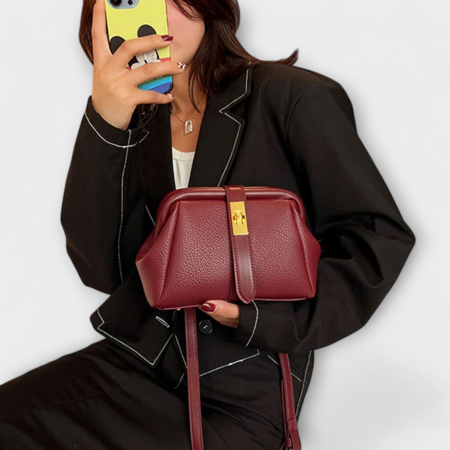 Léora - Retro Bag