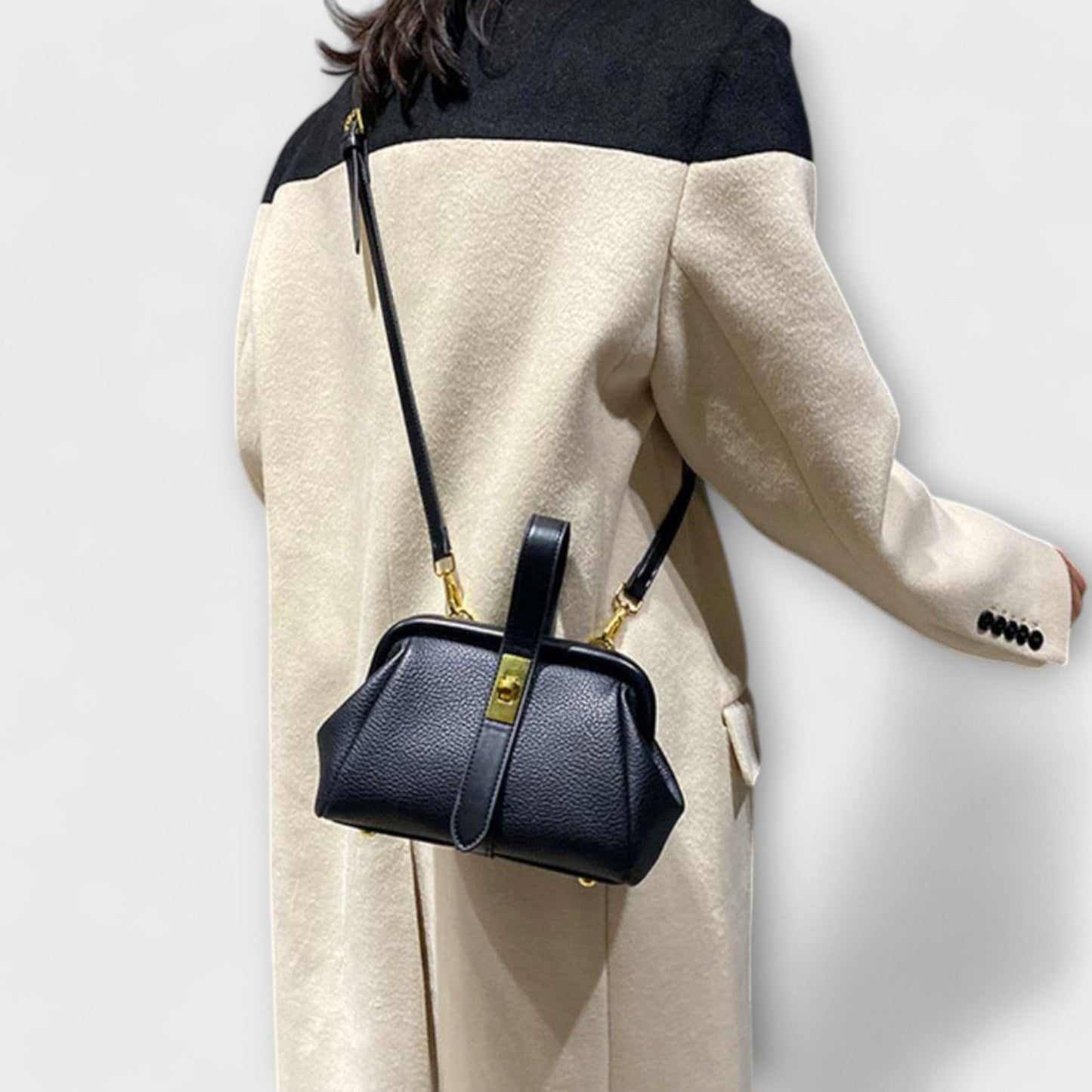 Léora - Retro Bag