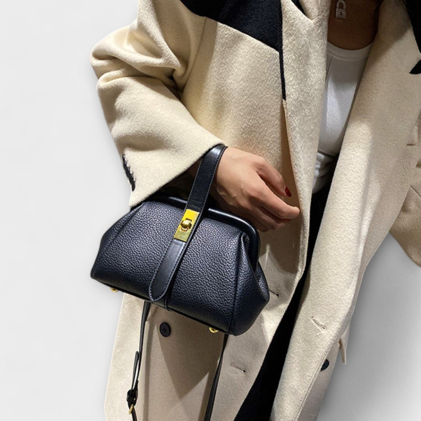Léora - Retro Bag