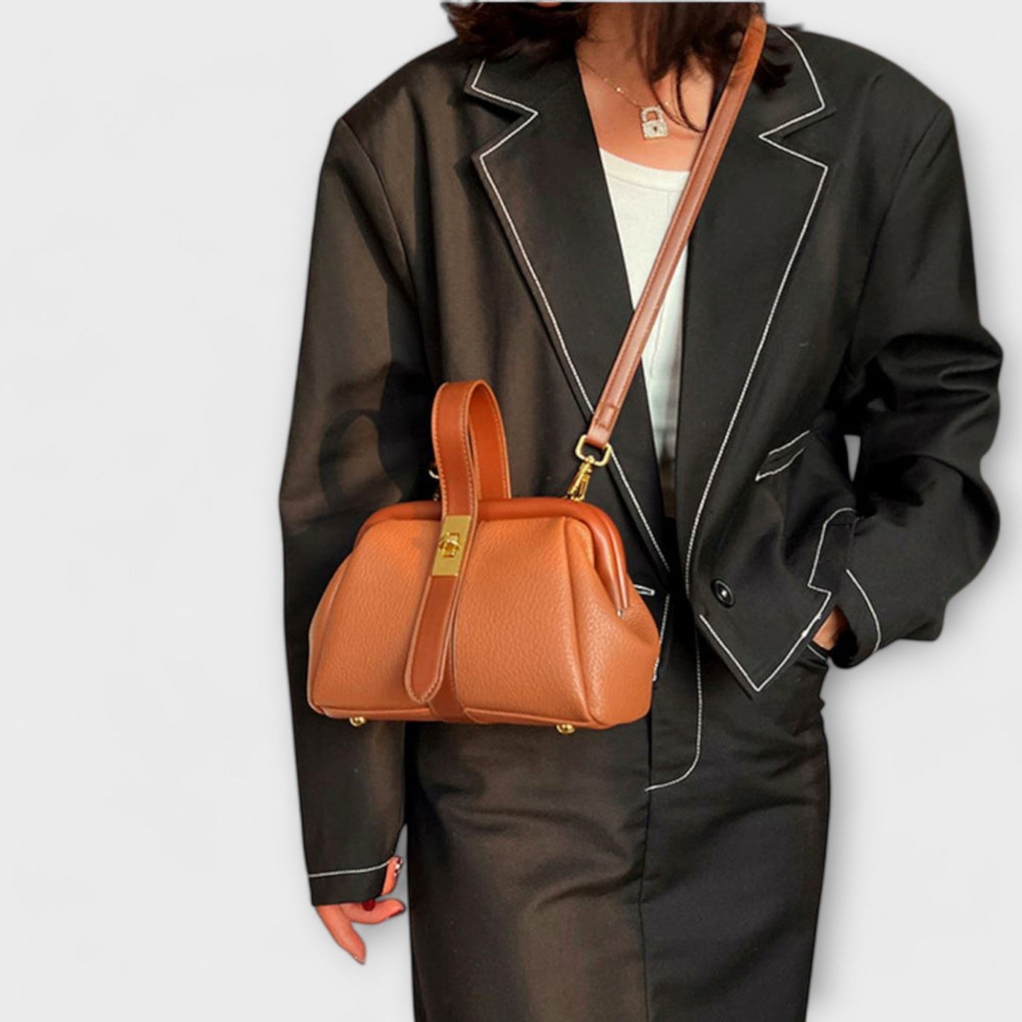 Léora - Retro Bag