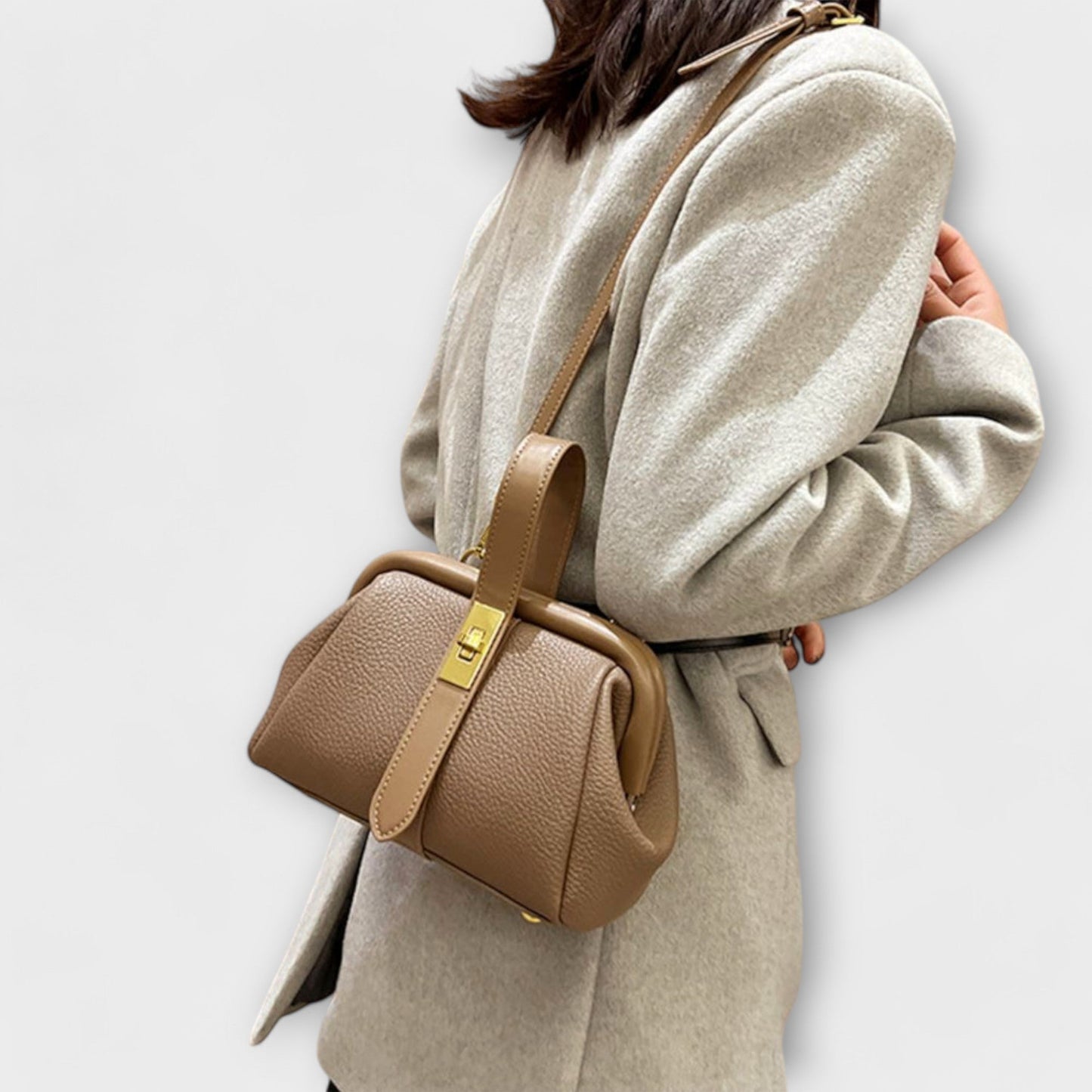 Léora - Retro Bag