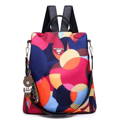 ChicMode™ 5-in-1 bag