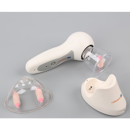 Breast Massage Liposuction Device Electric Instrument