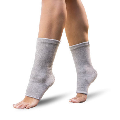 Breathable Compression Socks - BambooComfort-S (2.5 - 3.5)-State of Style