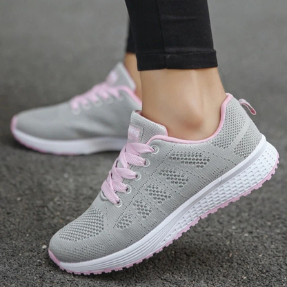 Brielle | Damen Orthopädische Laufschuhe | Laufschuhe