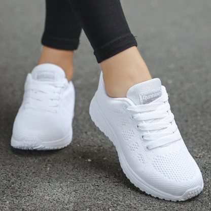 Brielle | Damen Orthopädische Laufschuhe | Laufschuhe